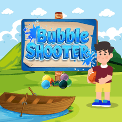 Bubble Shooter Boom Blaster - Classic game icon