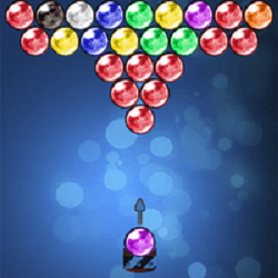 Bubble Shooter HD - Arcade game icon