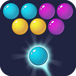 Bubble Shooter POP - Arcade game icon