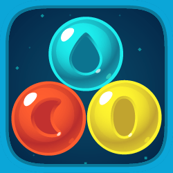 Bubble shooter - Arcade game icon