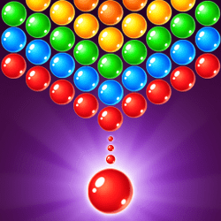 Bubble Shot Master - Puzzle game icon