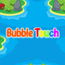 Bubble Touch - Arcade game icon