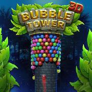 Bubble Tower 3D - Arcade game icon