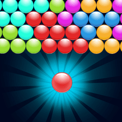 Bubble Up Endless - Puzzle game icon