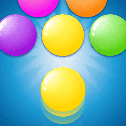 Bubble Up - Puzzle game icon