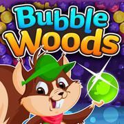 Bubble Woods - Matching game icon