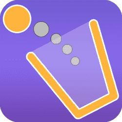 Bucketball - Arcade game icon