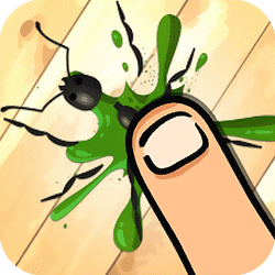 Bug Destroyer - Arcade game icon