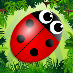 Bug Match - Arcade game icon