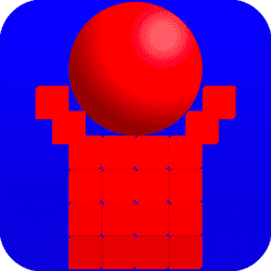 Bumpy Ball - Arcade game icon