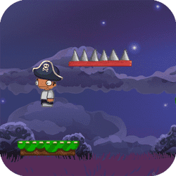 Bunge Jungle - Arcade game icon