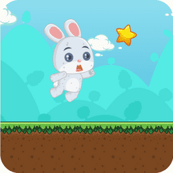 Bunny Adventure - Adventure game icon