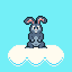 Bunny Jump Plus - Arcade game icon