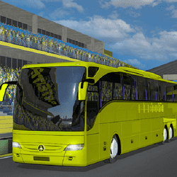 Bus Driver Simulator - Arcade game icon