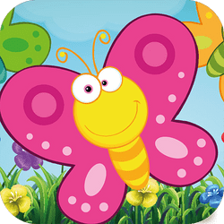 Butterfly Matching - Puzzle game icon