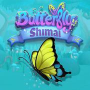 Butterfly Shimai - Puzzle game icon