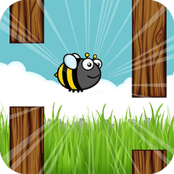 Buzzy Bee - Arcade game icon