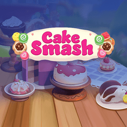 Cake Smash - Puzzle game icon