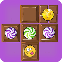 Candy Blocks - Puzzle game icon