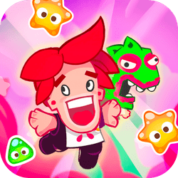 Candy Buff - Arcade game icon