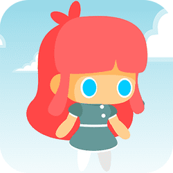 Candy Girl Adventure - Adventure game icon