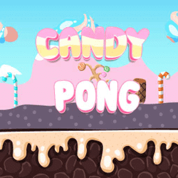 Candy Pong - Puzzle game icon