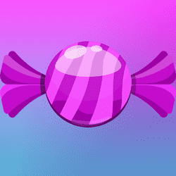 Candy Rush Clicker - Arcade game icon