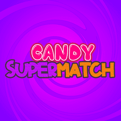 Candy Super Match - Puzzle game icon