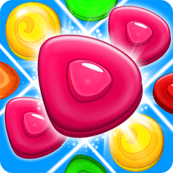 Candy Time - Puzzle game icon