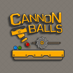 Cannon Balls - Arcade - Arcade game icon