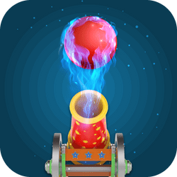Cannon Balls - Arcade game icon