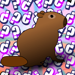Capybara-Beaver Evolution - Idle Cliker - Arcade game icon