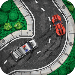 Car Driving - Arcade game icon