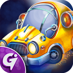 Car Transform Mania Merger Tycoon - Puzzle game icon