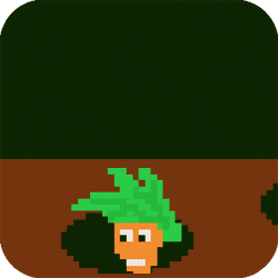 Carrot-man 2 - Adventure game icon