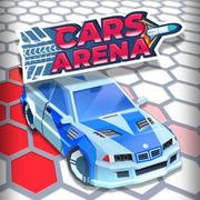 Cars Arena - Action game icon