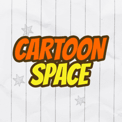 Cartoon Space - Classic game icon