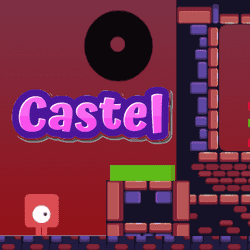 Castel - Adventure game icon
