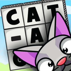 Cat-A-Gory - Puzzle game icon