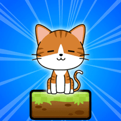 Cat Drop - Puzzle game icon
