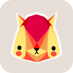 Cat named Soko - Puzzle game icon