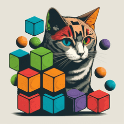 CatBall - Arcade game icon