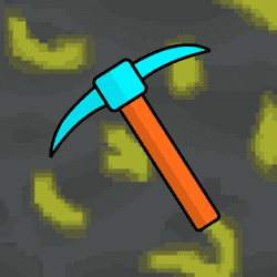 Cave Miner - Puzzle game icon