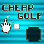 Cheap Golf - Arcade game icon