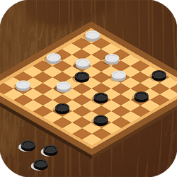 Checkers Casual - Board game icon