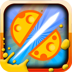 Cheese Chopper - Arcade game icon