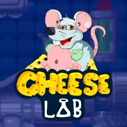 Cheese Lab - Arcade game icon