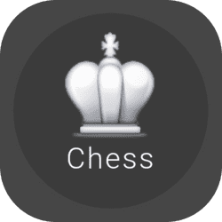 Chess 2D - Board game icon