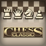 Chess Classic - Skill game icon