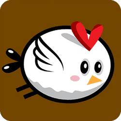 Chicken Hunter - Arcade game icon